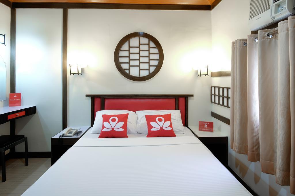 Zen Rooms Edsa Taft Avenue ปาไซ ภายนอก รูปภาพ