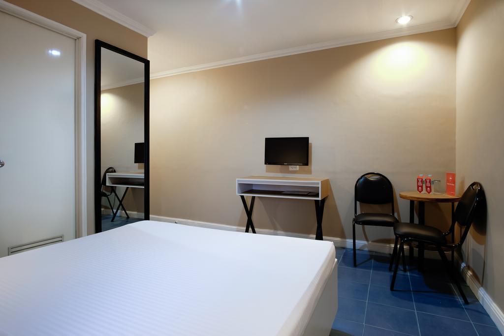 Zen Rooms Edsa Taft Avenue ปาไซ ภายนอก รูปภาพ