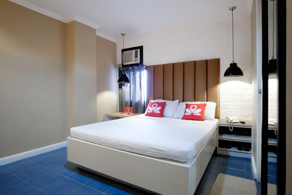 Zen Rooms Edsa Taft Avenue ปาไซ ภายนอก รูปภาพ