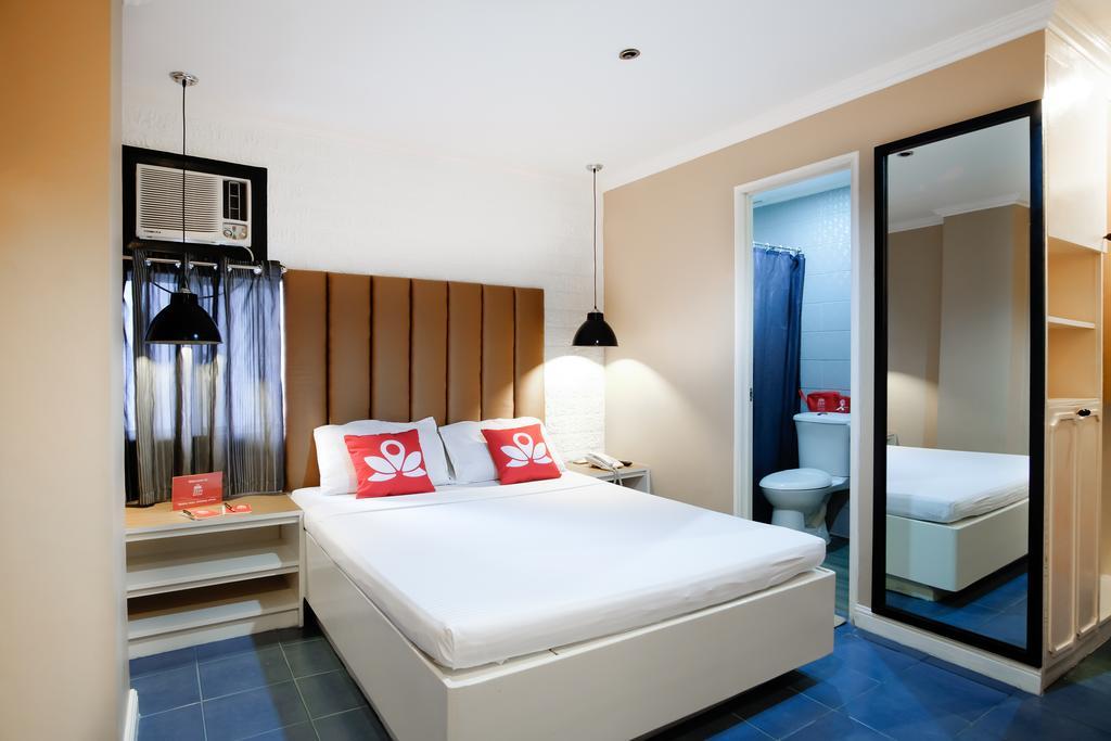 Zen Rooms Edsa Taft Avenue ปาไซ ภายนอก รูปภาพ