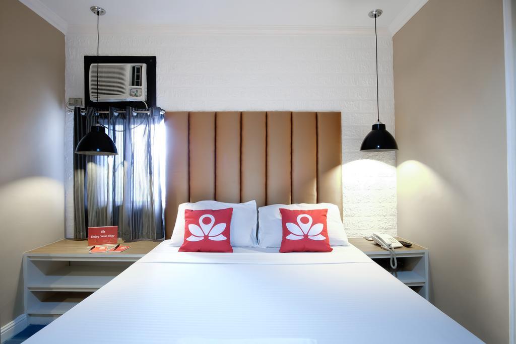 Zen Rooms Edsa Taft Avenue ปาไซ ภายนอก รูปภาพ
